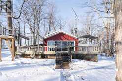 15 - 5374 CLOSE POINT ROAD Hamilton