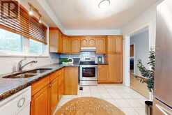 7 MUIRKIRK ROAD Toronto