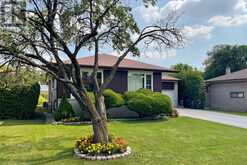 7 MUIRKIRK ROAD Toronto