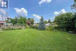 7 MUIRKIRK ROAD Toronto