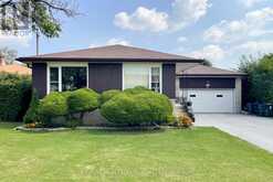 7 MUIRKIRK ROAD Toronto