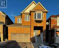 BSMT - 17 GOSLING STREET Brampton