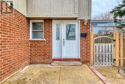 2656 LOS PALMAS COURT Mississauga