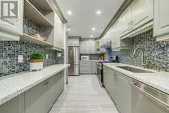 2656 LOS PALMAS COURT Mississauga