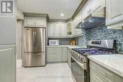 2656 LOS PALMAS COURT Mississauga