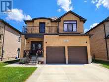 22 GRANDVILLE CIRCLE Brant