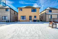 22 GRANDVILLE CIRCLE Brant