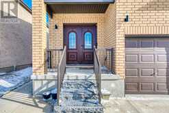 22 GRANDVILLE CIRCLE Brant