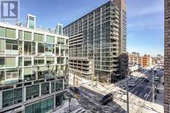 605 - 311 RICHMOND STREET E Toronto