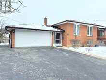 9 SLEDMAN STREET Mississauga