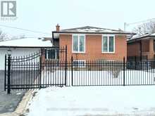 9 SLEDMAN STREET Mississauga