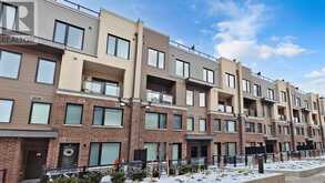 13 - 3409 RIDGEWAY DRIVE Mississauga