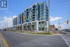 605 - 509 DUNDAS STREET W Oakville