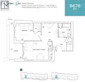 605 - 509 DUNDAS STREET W Oakville