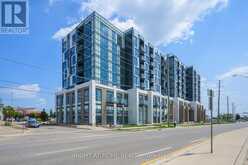 605 - 509 DUNDAS STREET W Oakville