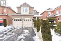 52 FALLSTAR CRESCENT Brampton