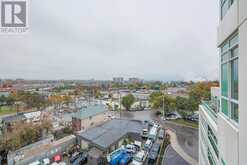 701 - 10 WILBY CRESCENT Toronto