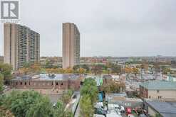 701 - 10 WILBY CRESCENT Toronto