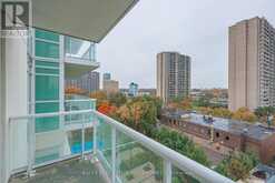 701 - 10 WILBY CRESCENT Toronto