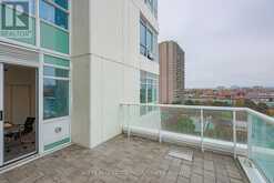 701 - 10 WILBY CRESCENT Toronto