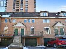 55 - 75 STRATHAVEN DRIVE Mississauga