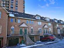 55 - 75 STRATHAVEN DRIVE Mississauga