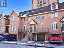 55 - 75 STRATHAVEN DRIVE Mississauga