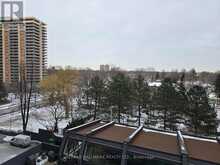 607 - 757 VICTORIA PARK AVENUE Toronto