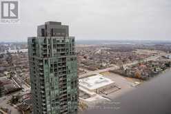 3207 - 36 ELM DRIVE Mississauga