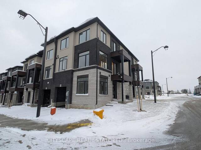 138 - 155 EQUESTRIAN WAY Cambridge Ontario