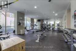 501 - 28 HARRISON GARDEN BOULEVARD Toronto