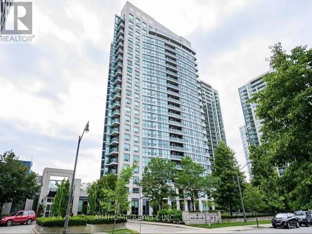 501 - 28 HARRISON GARDEN BOULEVARD Toronto Ontario