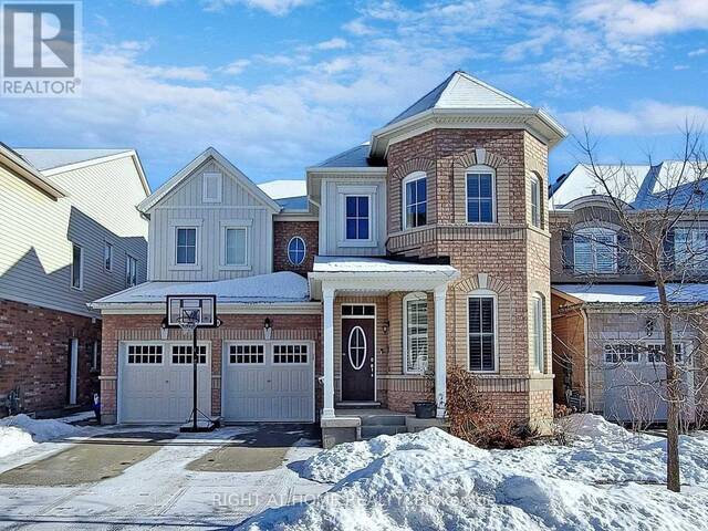 1368 CONNAUGHT TERRACE Milton Ontario