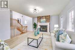 5619 HADDON HALL ROAD Mississauga