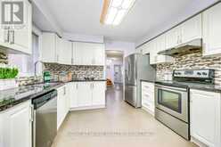 5619 HADDON HALL ROAD Mississauga