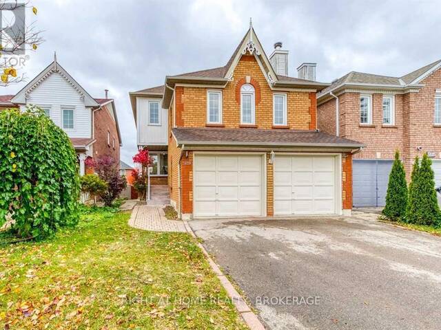 5619 HADDON HALL ROAD Mississauga Ontario