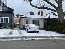 53 BOWIE AVENUE Toronto