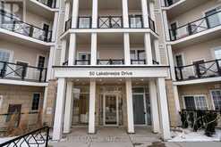 330 - 50 LAKEBREEZE DRIVE Clarington