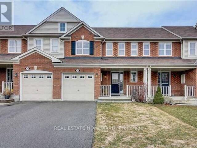 22 KIDD CIRCLE Aurora Ontario