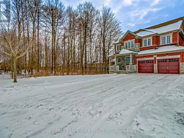 1290 SHORTREED TERRACE Newmarket Ontario