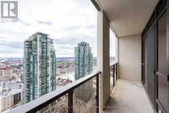 2506 - 30 ELM DRIVE W Mississauga