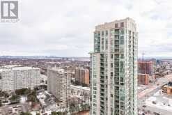 2506 - 30 ELM DRIVE W Mississauga