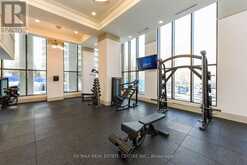 2506 - 30 ELM DRIVE W Mississauga