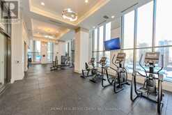 2506 - 30 ELM DRIVE W Mississauga