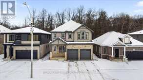 LOWER - 31 WILLSON DRIVE Thorold