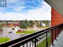 605 - 3501 GLEN ERIN DRIVE Mississauga