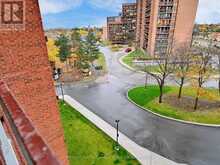 605 - 3501 GLEN ERIN DRIVE Mississauga