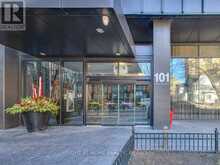 1401 - 101 CHARLES STREET E Toronto