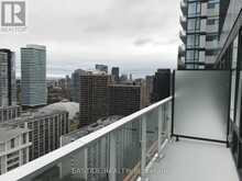 2508 - 18 MAITLAND TERRACE Toronto