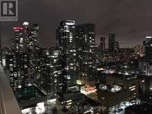 2508 - 18 MAITLAND TERRACE Toronto